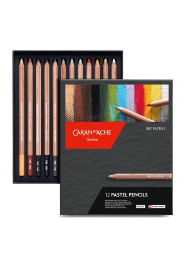 Pastel Pencils