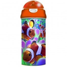 Lb3DDrink_ClownFish